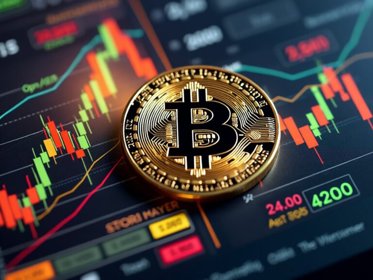 Crypto Market Overview: