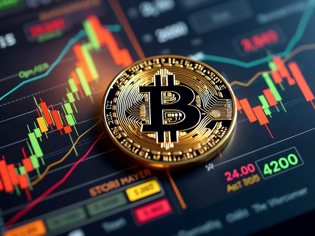 Cryptocurrency Market News December 7