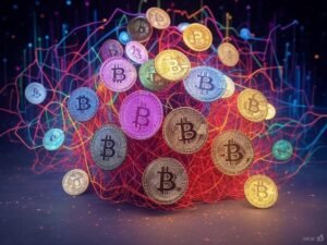 Crypto Market Hits $3.9 Trillion