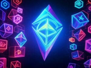 Ether $60 Million ETH Movement in Trump’s DeFi Project