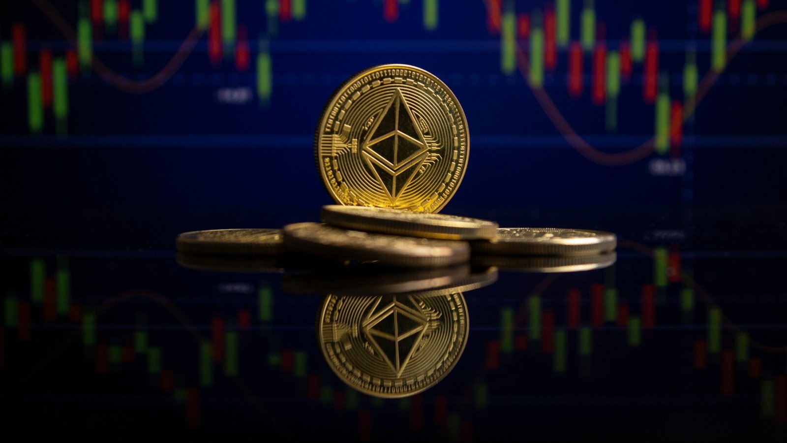 Surge in Institutional Investment: A Closer Look at Bitcoin and Ethereum ETFs