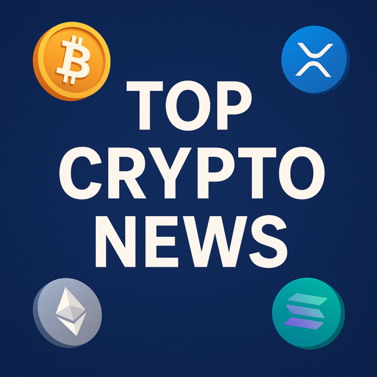 Crypto Market Insight