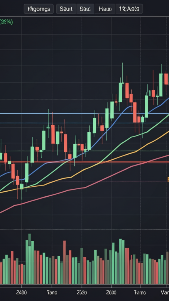 Bitcoin HTF bias