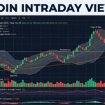 Bitcoin Intraday View