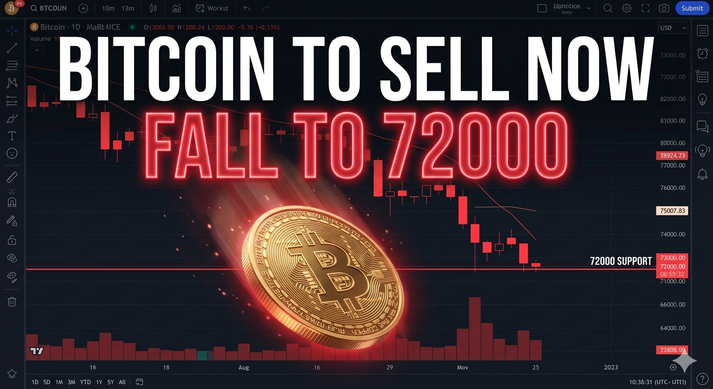 Bitcoin is Vulnerable