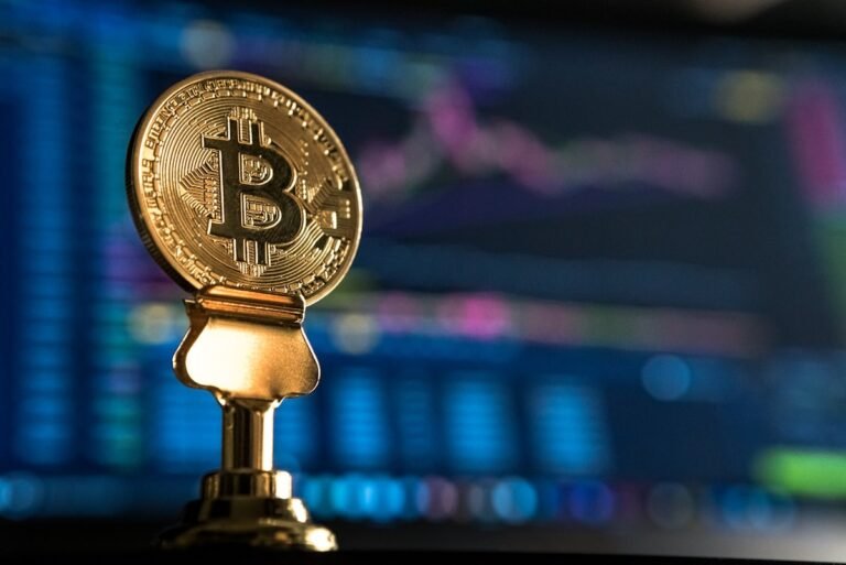 Bitcoin BTC price chart trade idea June 7 2026