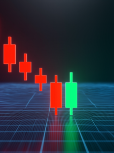 The Great Crypto Flush: Opportunity or Warning?