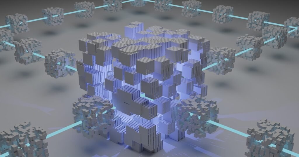 Cryptocurrency blockchain trading - June 1 2026