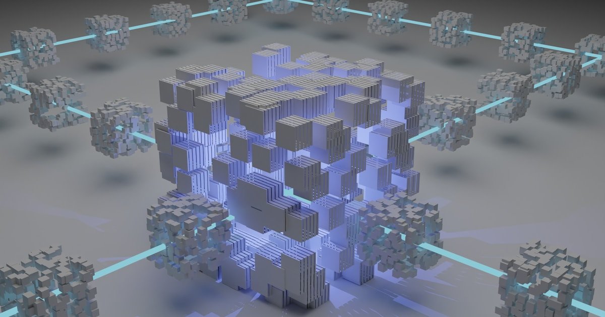 Cryptocurrency blockchain trading - June 1 2026