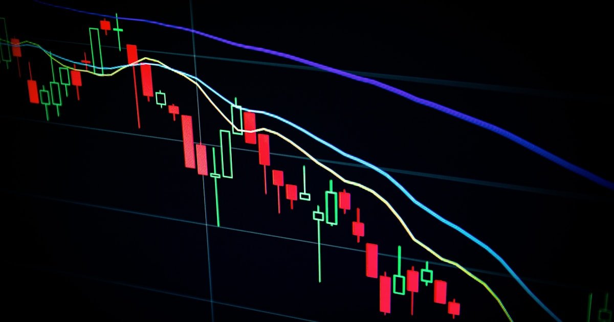 Bitcoin and cryptocurrency market chart trading analysis