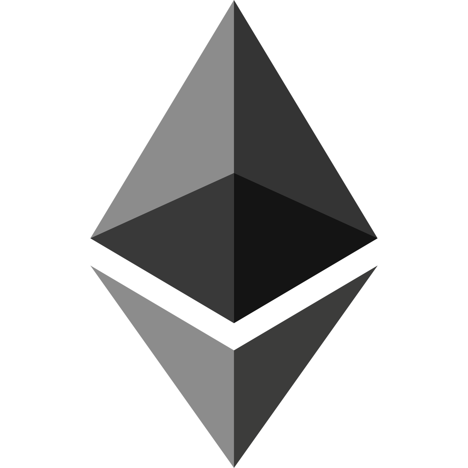 Ethereum ETH cryptocurrency