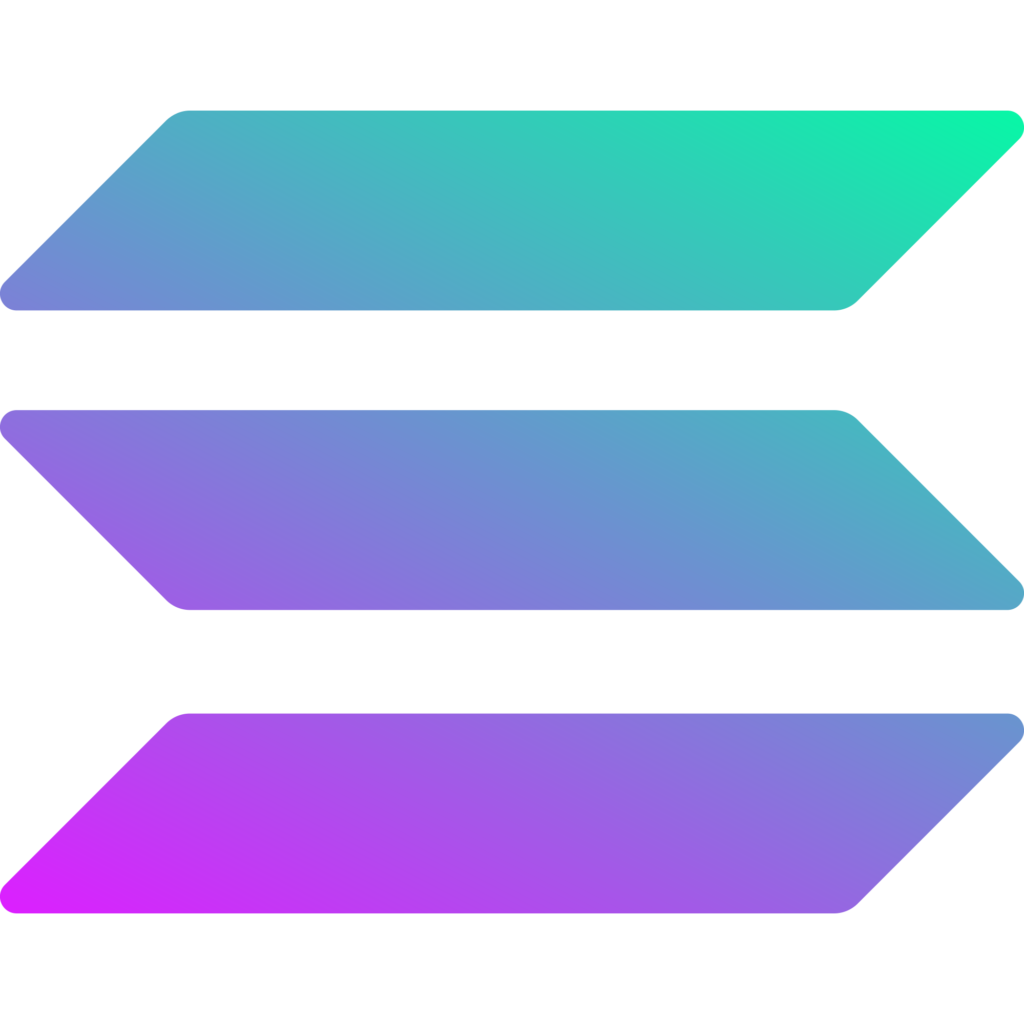 Solana SOL cryptocurrency trade idea June 2026