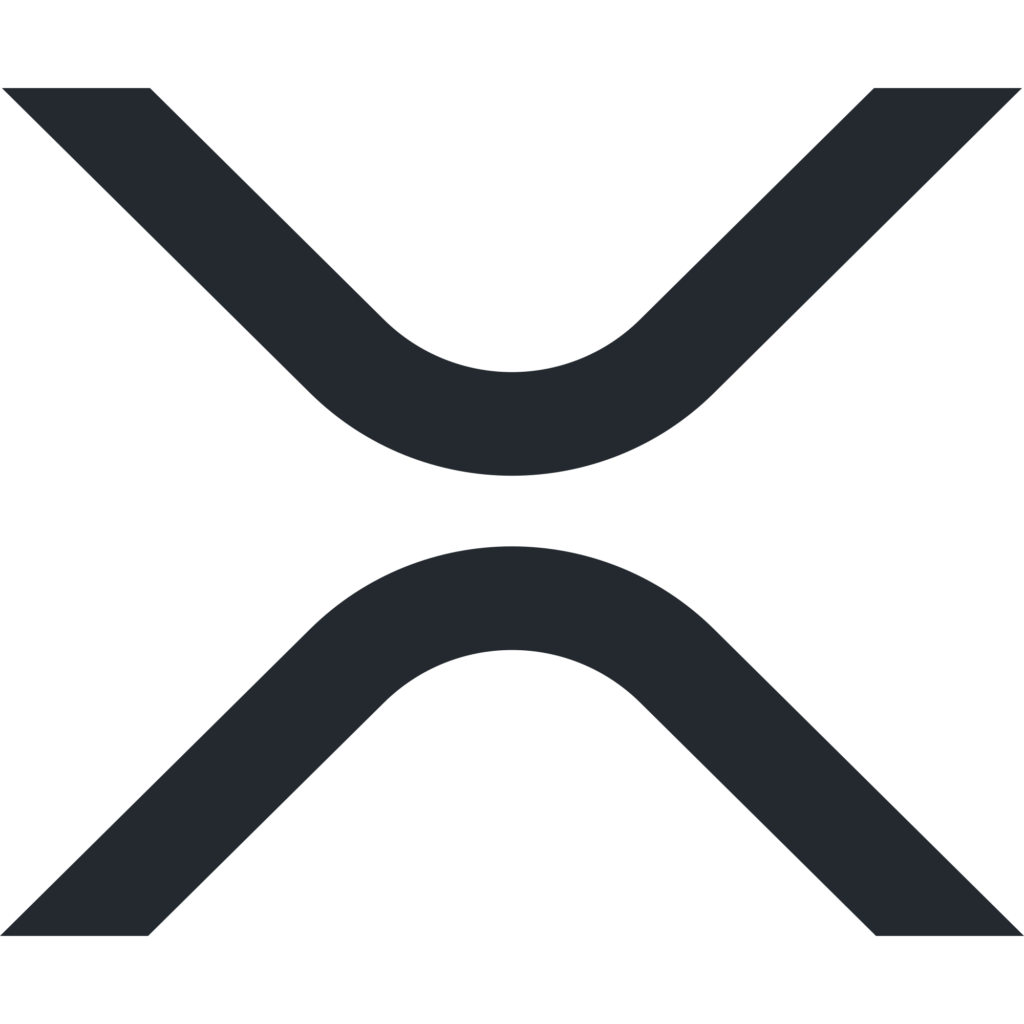 XRP Ripple cryptocurrency trade idea