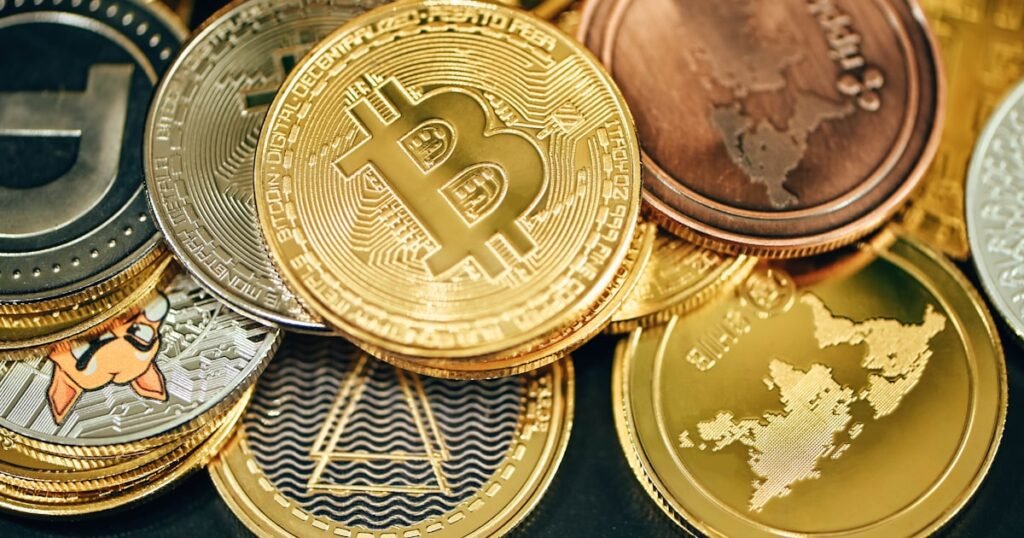 Bitcoin ETF institutional investment