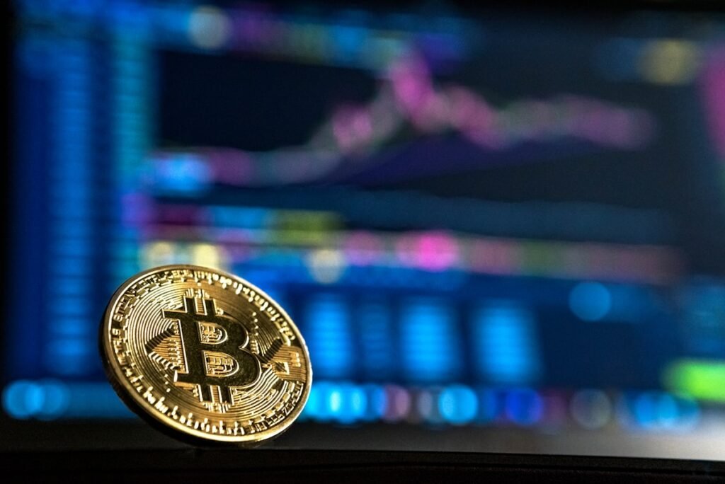 Bitcoin BTC price chart trade idea August 11, 2026