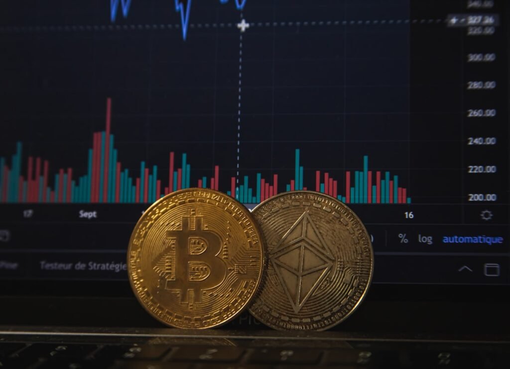 Bitcoin BTC price chart trade idea August 15, 2026