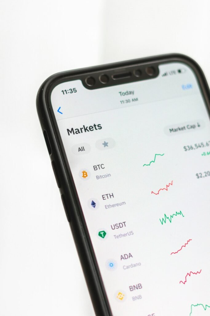 Bitcoin BTC price chart trade idea August 18, 2026